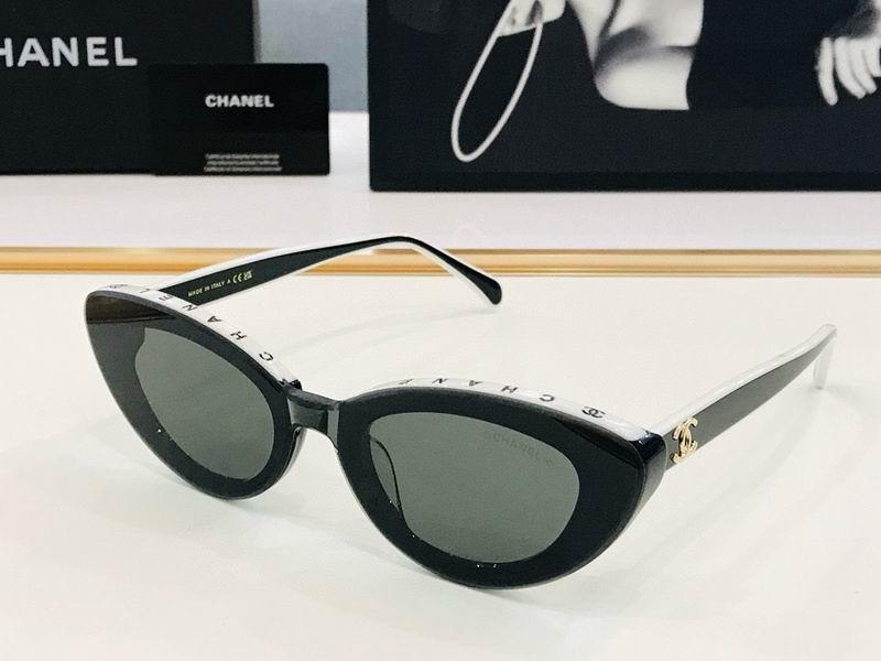 Chanel Sunglasses 1080